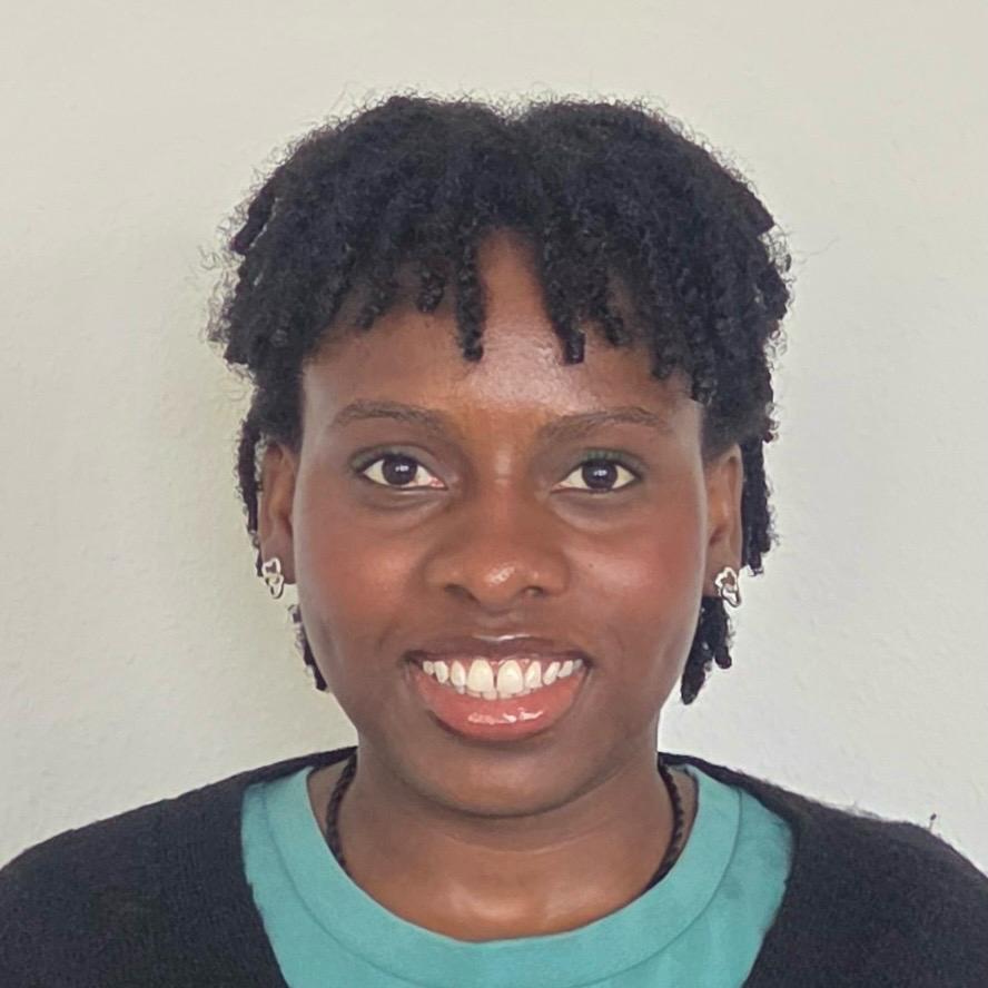 Opeoluwa Oladapo